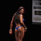 Claudia  Jaramillo - NPC Nationals 2013 - #1