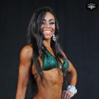 Satrice  Rigsby - IFBB Pittsburgh Pro 2014 - #1