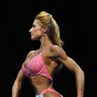 Daria  Akinshina - NPC Steve Stone NY Metropolitans 2014 - #1