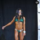 Satrice  Rigsby - IFBB Pittsburgh Pro 2014 - #1