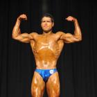 Omar  Maktabi - NPC Jr. Nationals 2013 - #1