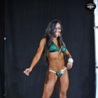 Satrice  Rigsby - IFBB Pittsburgh Pro 2014 - #1