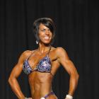 Allison  Stauss - NPC Jr. Nationals 2012 - #1