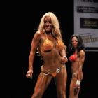 Brittany  Noel - NPC Nationals 2013 - #1