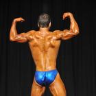 Omar  Maktabi - NPC Jr. Nationals 2013 - #1