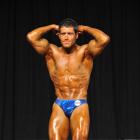 Omar  Maktabi - NPC Jr. Nationals 2013 - #1