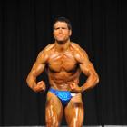 Omar  Maktabi - NPC Jr. Nationals 2013 - #1