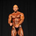 Omar  Maktabi - NPC Jr. Nationals 2013 - #1