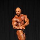 Omar  Maktabi - NPC Jr. Nationals 2013 - #1