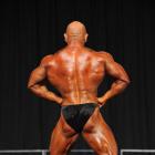 Omar  Maktabi - NPC Jr. Nationals 2013 - #1