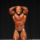 Omar  Maktabi - NPC Jr. Nationals 2013 - #1