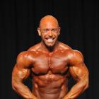 Omar  Maktabi - NPC Jr. Nationals 2013 - #1