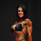 Danielle  Waechter - NPC USA 2013 - #1