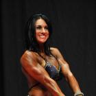 Danielle  Waechter - NPC USA 2013 - #1