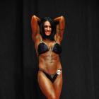 Danielle  Waechter - NPC USA 2013 - #1