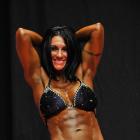 Danielle  Waechter - NPC USA 2013 - #1