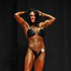 Danielle  Waechter - NPC USA 2013 - #1