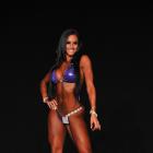 Tiffany  Upshaw - NPC Team Universe 2013 - #1