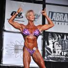 Kathleen  Hornbuckle - NPC Masters Nationals 2013 - #1