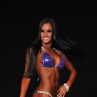 Tiffany  Upshaw - NPC Team Universe 2013 - #1