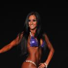 Tiffany  Upshaw - NPC Team Universe 2013 - #1