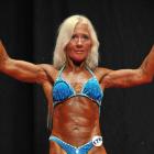 Celia  Devers - NPC USA 2013 - #1