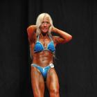 Celia  Devers - NPC USA 2013 - #1