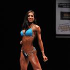 Antoinietta  Luigini - NPC Nationals 2013 - #1