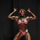 Tammy  Bleile - NPC USA 2013 - #1