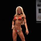 Jessie  Deye - NPC Nationals 2013 - #1