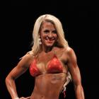 Jessie  Deye - NPC Nationals 2013 - #1