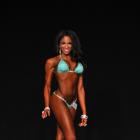 Denita  Clark - NPC Team Universe 2013 - #1