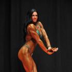 Tammy  Bleile - NPC USA 2013 - #1