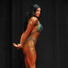 Tammy  Bleile - NPC USA 2013 - #1