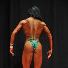 Tammy  Bleile - NPC USA 2013 - #1