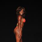 Keishawna  Griffin - NPC Team Universe 2013 - #1