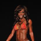 Keishawna  Griffin - NPC Team Universe 2013 - #1