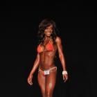 Keishawna  Griffin - NPC Team Universe 2013 - #1