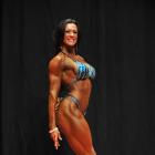 Brie  Eubanks - NPC USA 2013 - #1