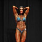 Brie  Eubanks - NPC USA 2013 - #1