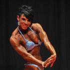 Tina  Freeze - NPC USA 2013 - #1