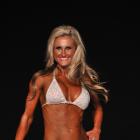 Michelle  Lacost - NPC Team Universe 2013 - #1