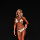 Michelle  Lacost - NPC Team Universe 2013 - #1