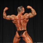 Derek  Sousek - NPC Jr. Nationals 2013 - #1