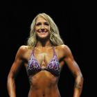 Ashley  Vandenbos - NPC Steve Stone NY Metropolitans 2014 - #1