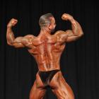 Derek  Sousek - NPC Jr. Nationals 2013 - #1