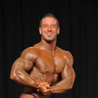 Derek  Sousek - NPC Jr. Nationals 2013 - #1