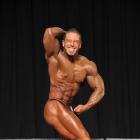 Derek  Sousek - NPC Jr. Nationals 2013 - #1