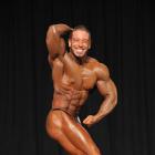 Derek  Sousek - NPC Jr. Nationals 2013 - #1