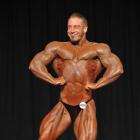 Derek  Sousek - NPC Jr. Nationals 2013 - #1